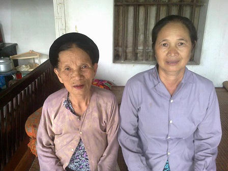 Tìm vợ bé cho chồng